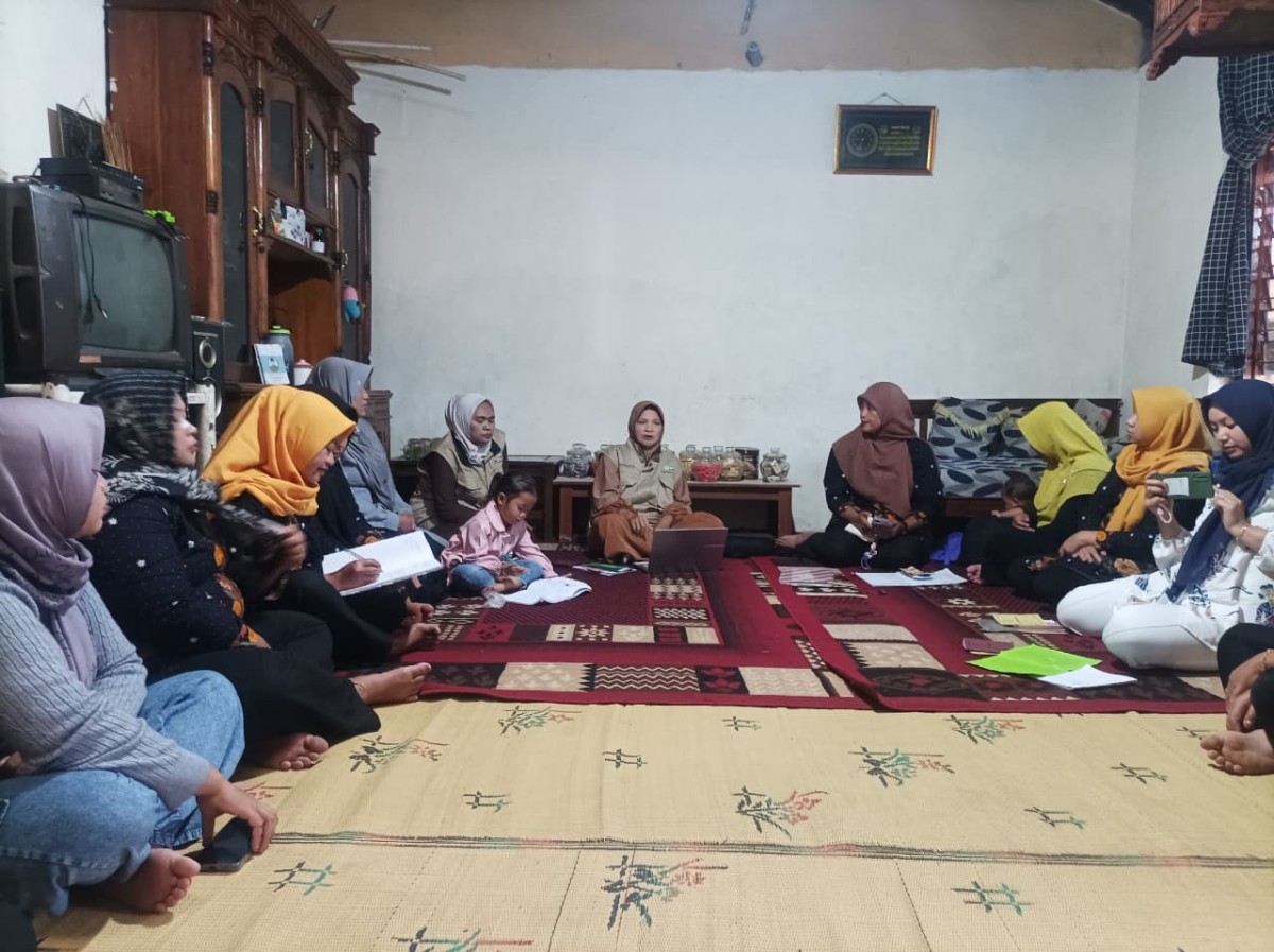 Sinergi Dasawisna Madukoro: Perlindungan Perempuan dan Anak
