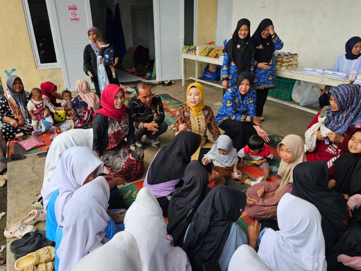 Strategi MBG 3B: Memutus Mata Rantai Stunting