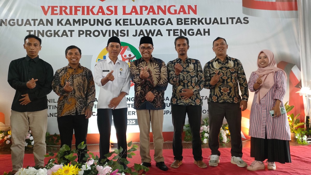 Resiliensi & Transformasi: Menavigasi Era Koperasi Desa 2026