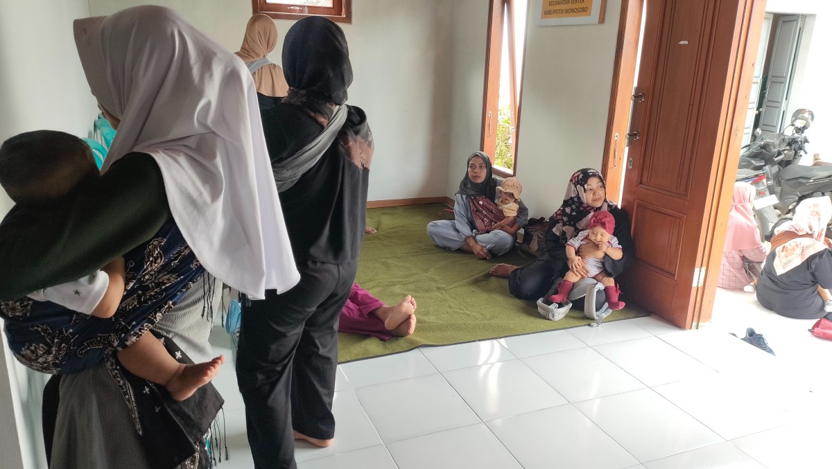 Refleksi Kebijakan MBG 3B: Candimulyo Menatap Realita