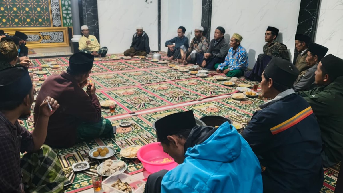 Risalah Fikih Kurban & Aqiqah