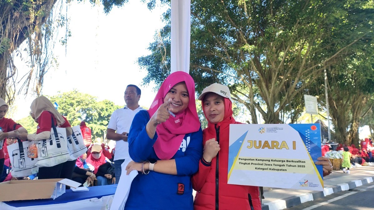 Profil KKB Abhinaya - Peraih Penghargaan Nasional Tahun 2025