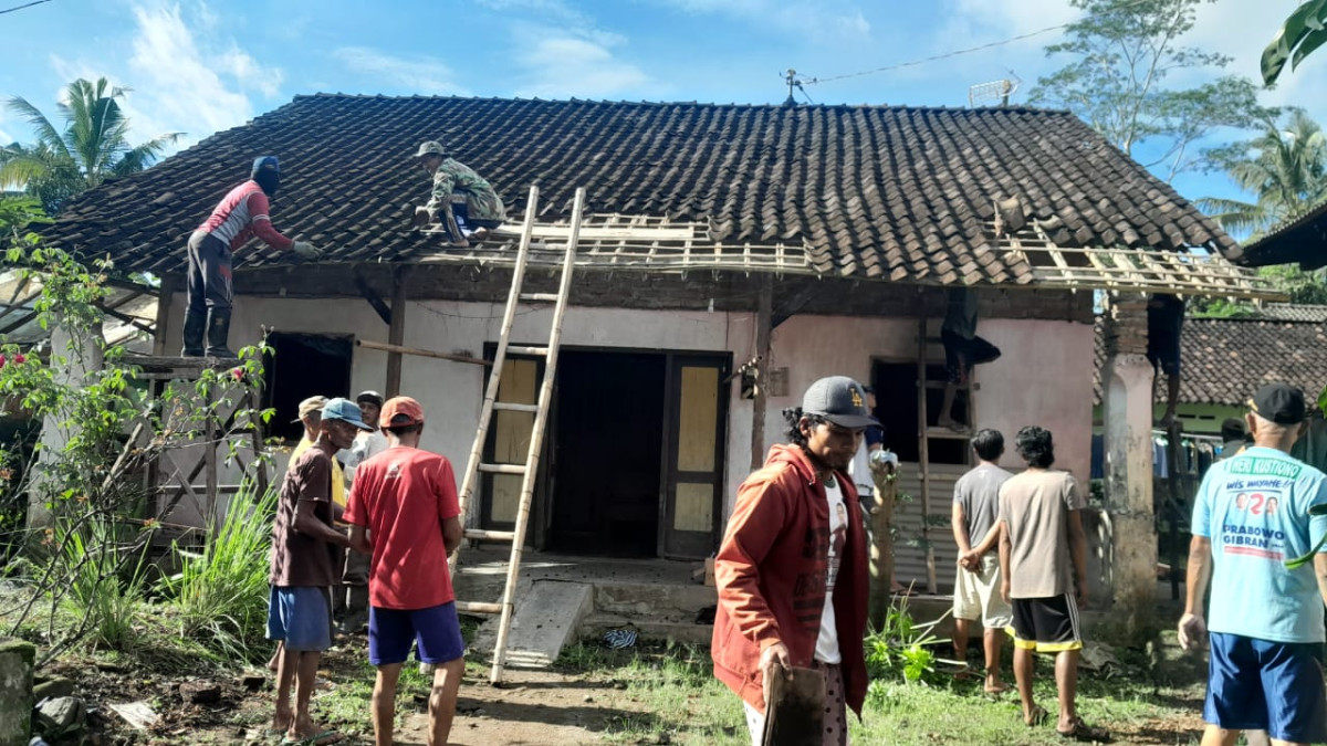 Kerja bakti