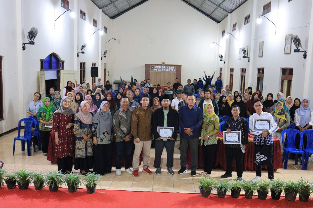 Seminar " CARA JITU SUKSES BER UMKM"