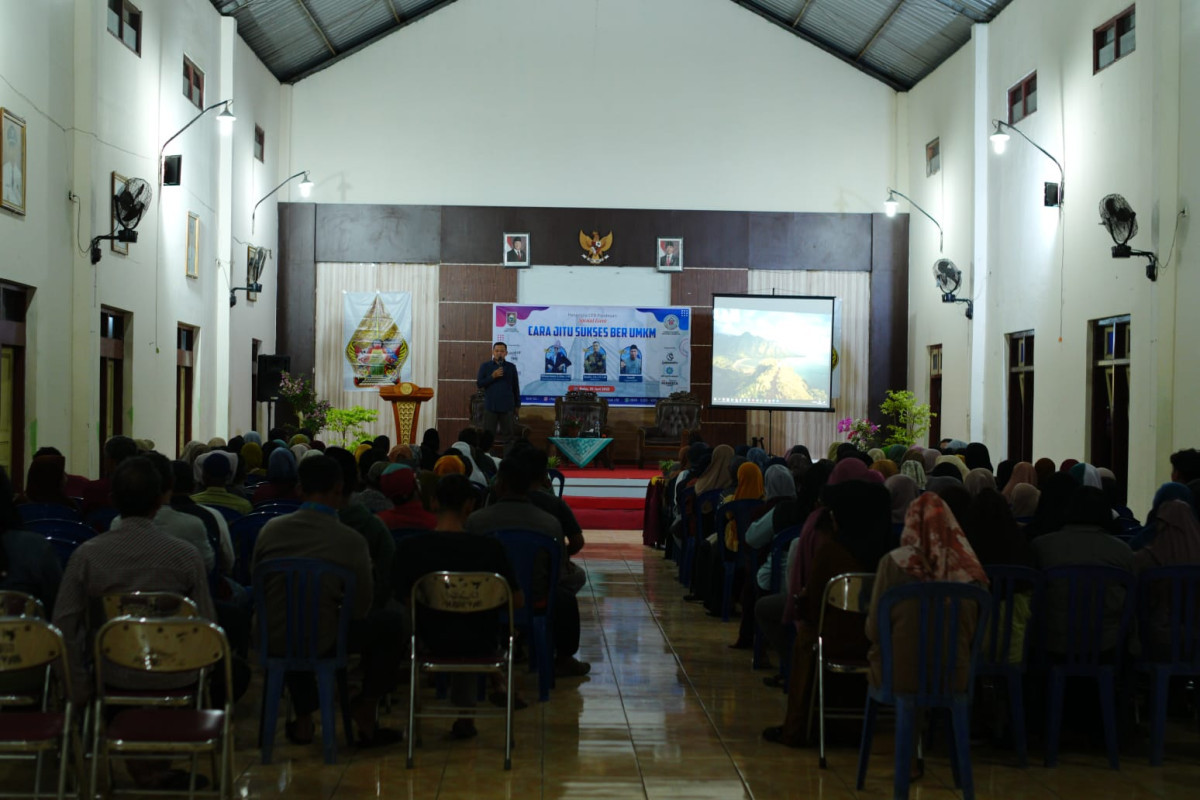 Seminar