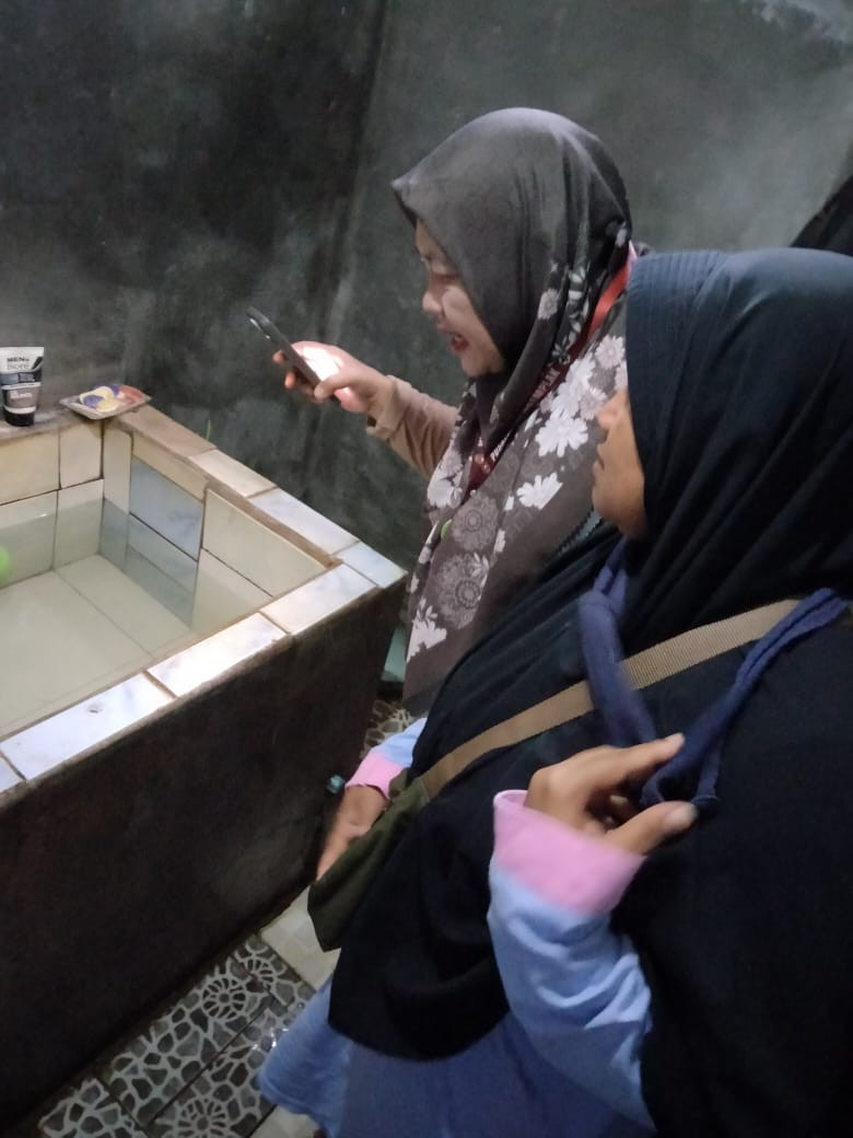 Grebeg JUMANTIK RT 03/03