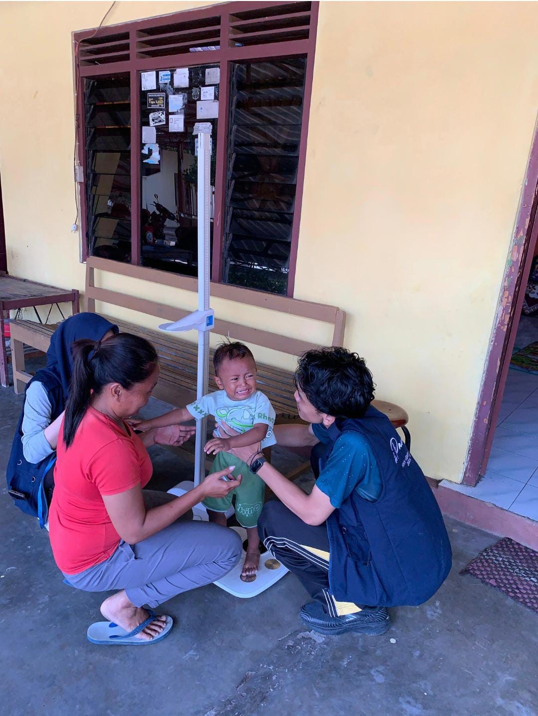 Posyandu Pelita hidup