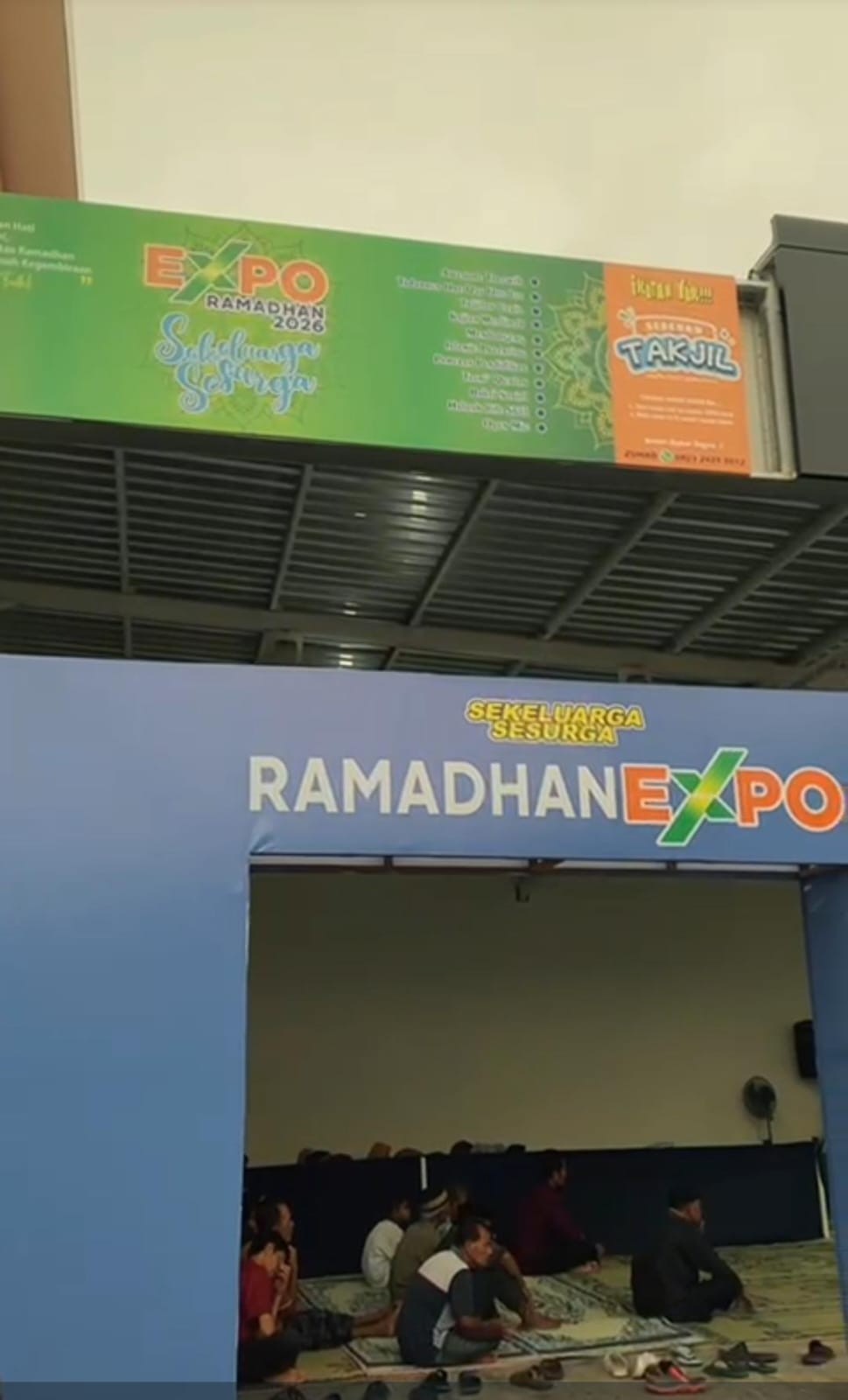 Ramadhan expo