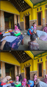 posyandu balita ngudi tentrem7