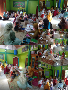 posyandu balita ngudi tentrem5