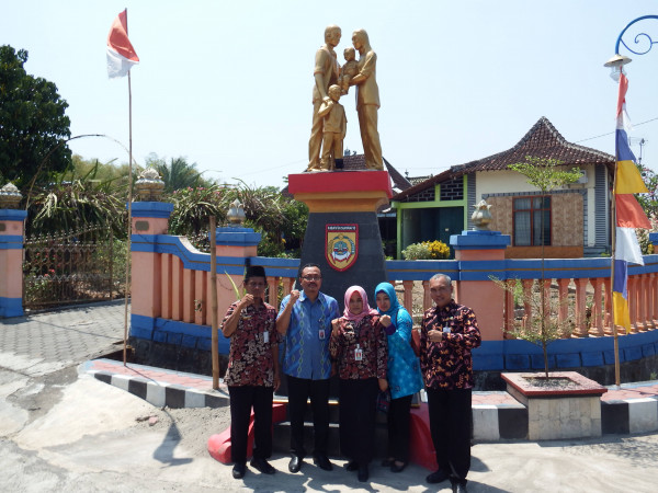 KAMPUNG KB DUTA MAKMUR