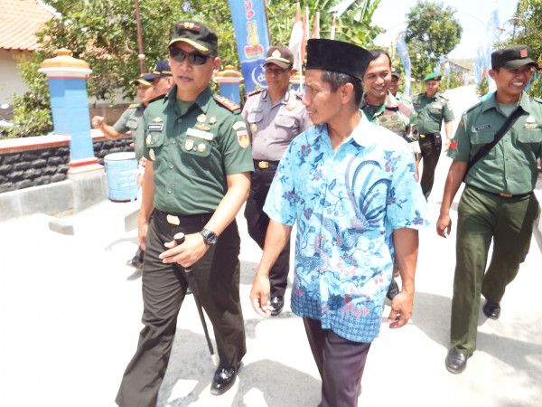 KUNJUNGAN lAPANGAN