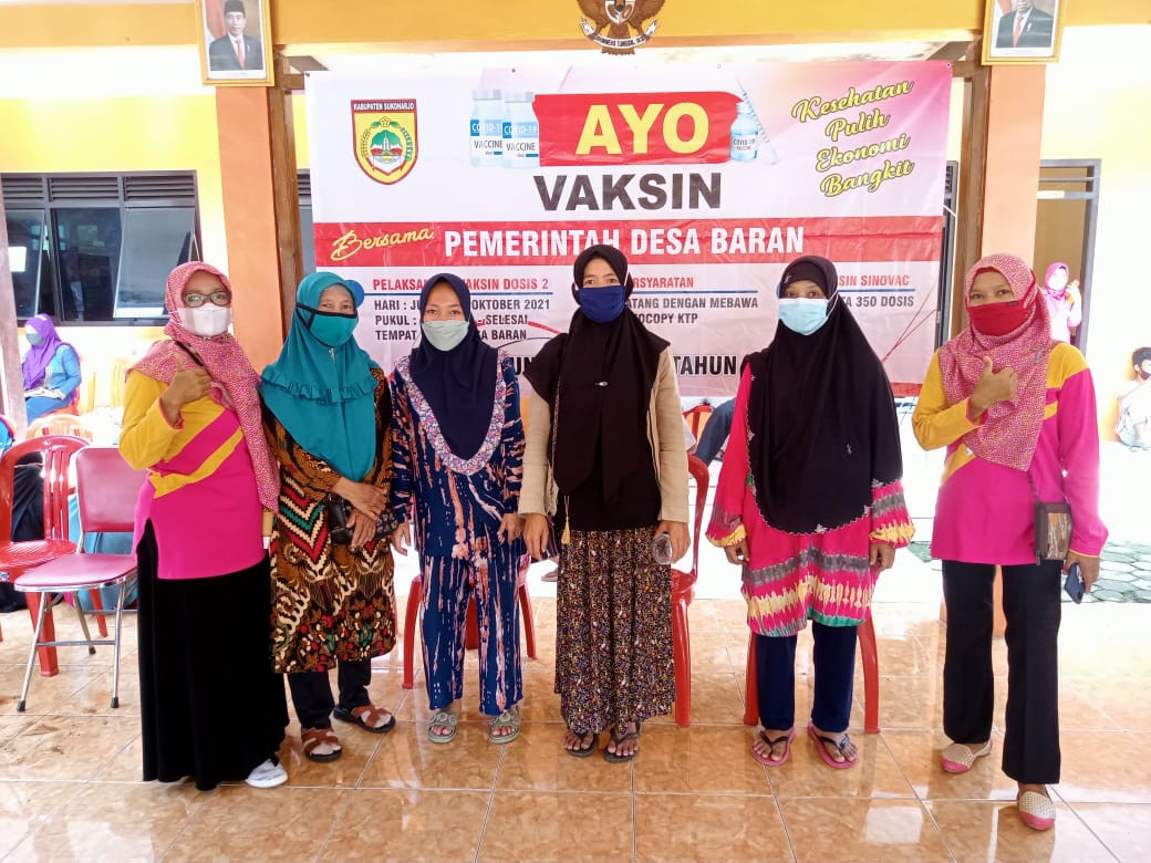 Ayo Vaksin