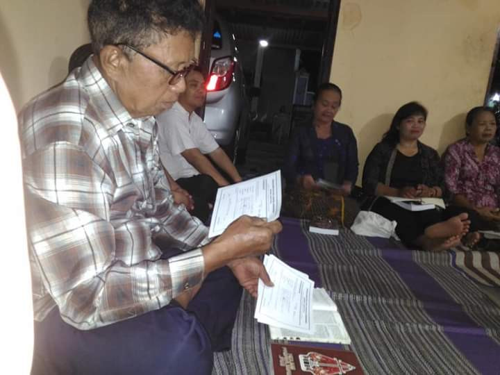 kegiatan keagamaan