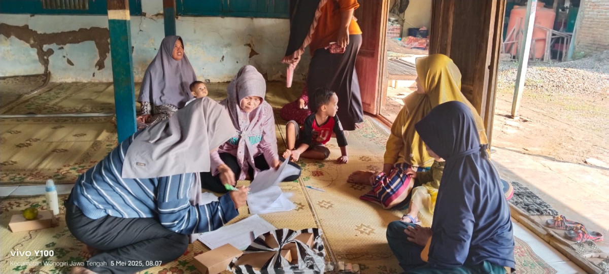 ILP DUSUN KEBONARUM