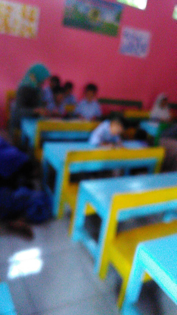 Kegiatan Pengembangan Kreativitas melalui Pendidikan Formal