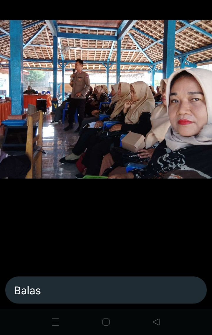 KDRT dalam rumah dan UU yg menjeratnya bagi pelaku.