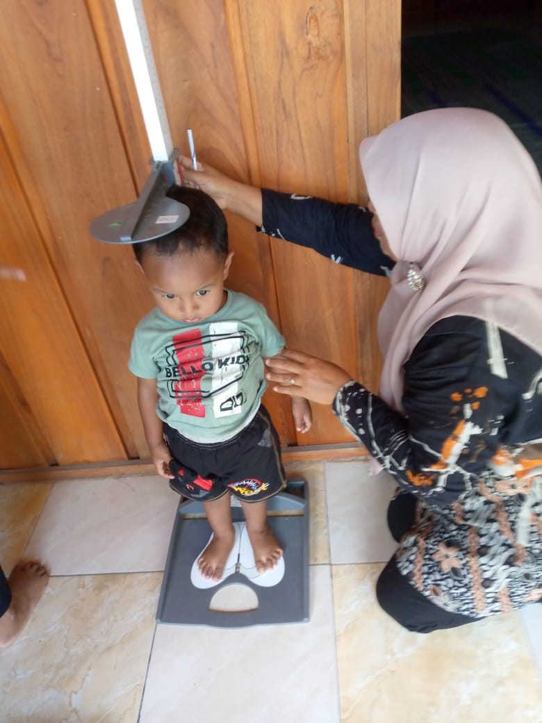 Posyandu Margi Sehat 2