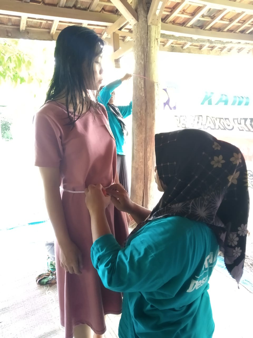 Posyandu ILP Margi Sehat 3