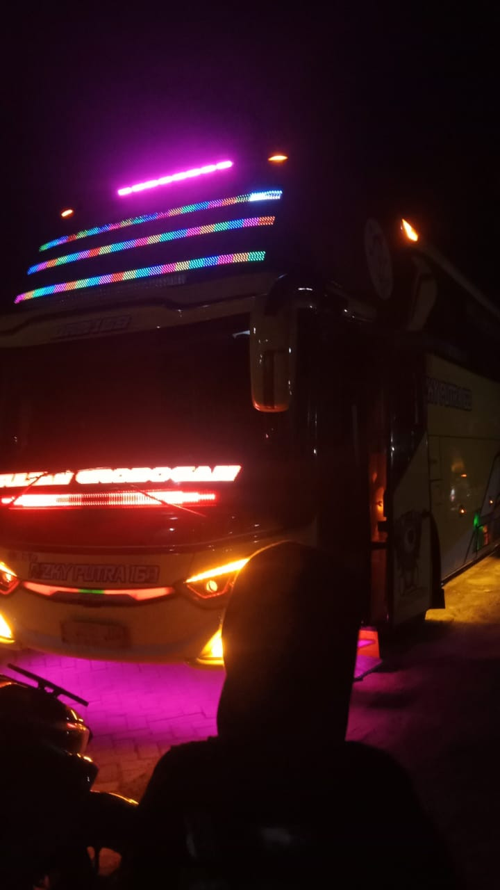 piknik bareng Desa Pelem