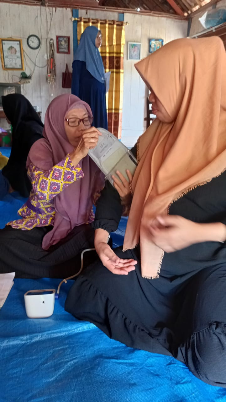 PEMERIKSAAN PTM