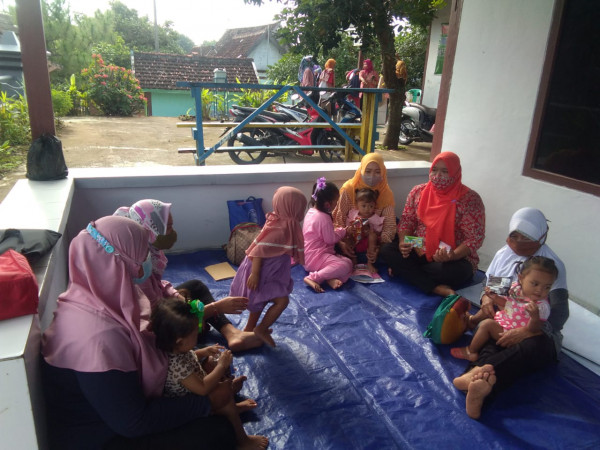 penyuluhan tentang kesehatan reproduks
