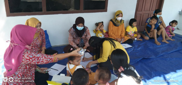 Penyuluhan Pola Asuh yang Penting Diikuti Orang Tua