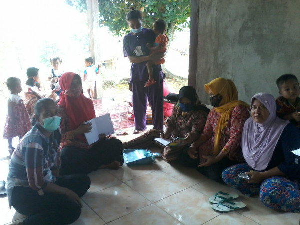  tentang lansia tangguh pada masa Pandemi COVID 19