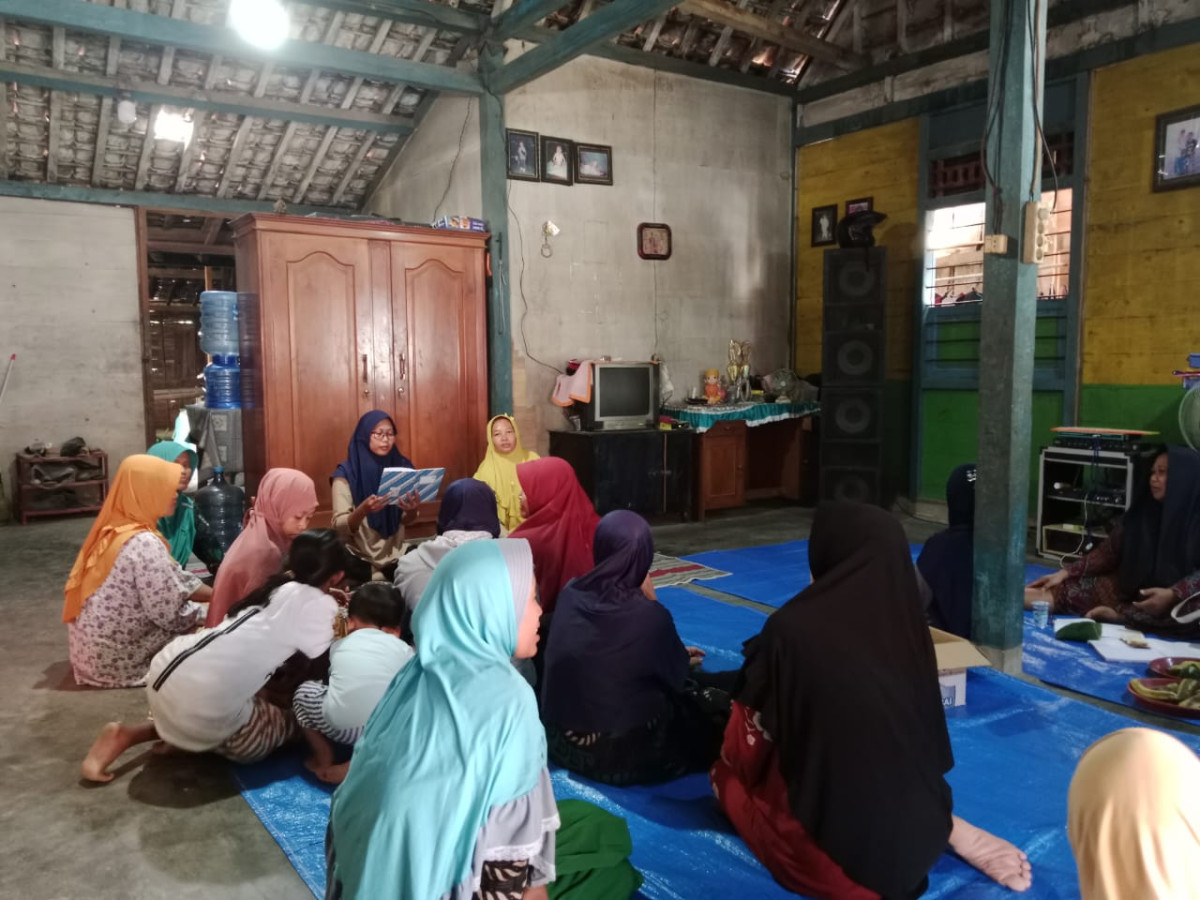 Pembangunan Lansia taggunh dimensi Fisik