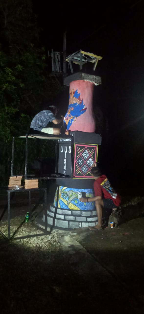 Kegiatan remaja