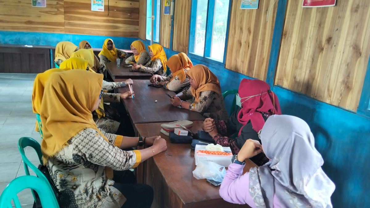 Arisan PKK