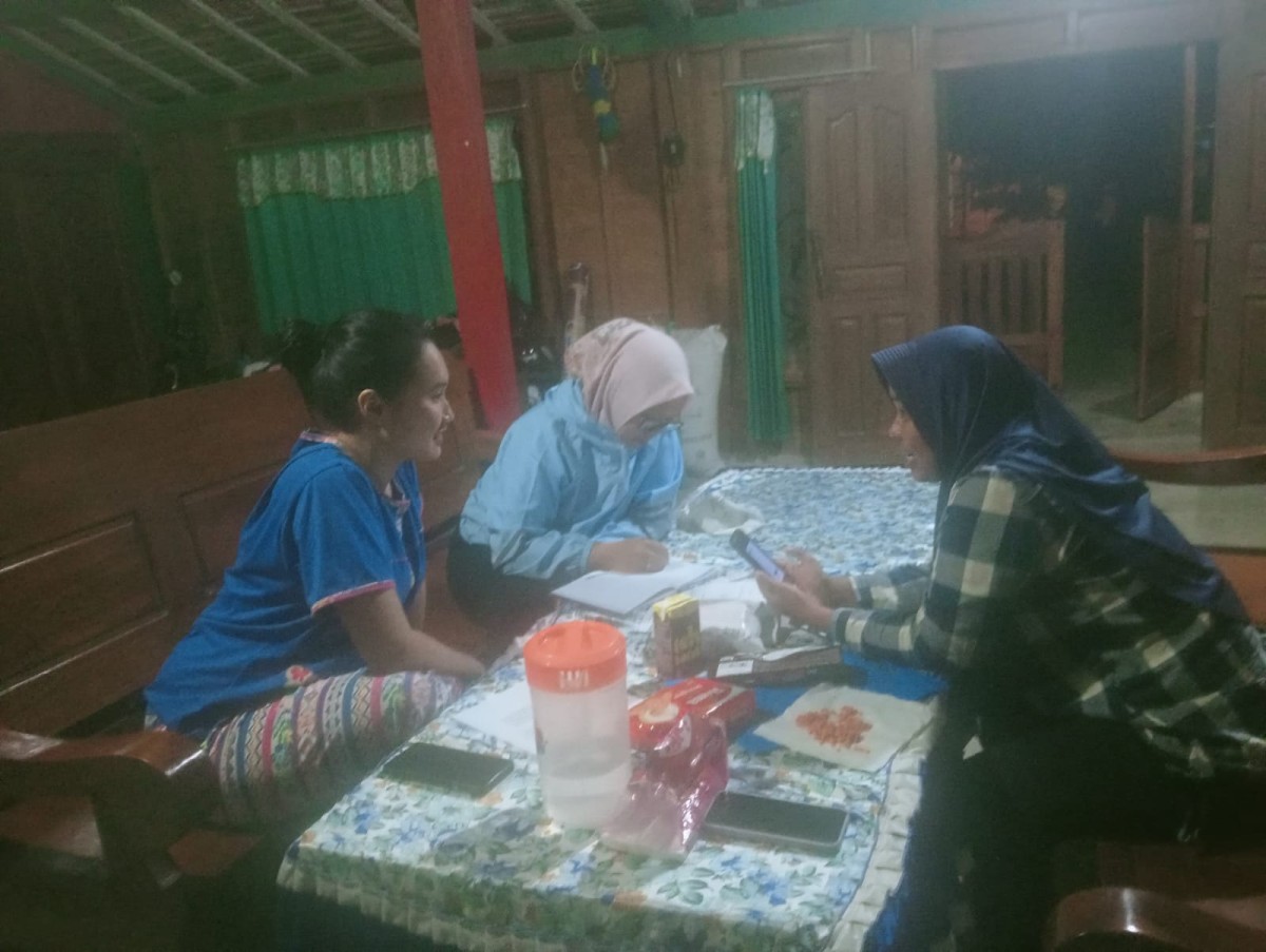 Bimbingan Calon Pengantin