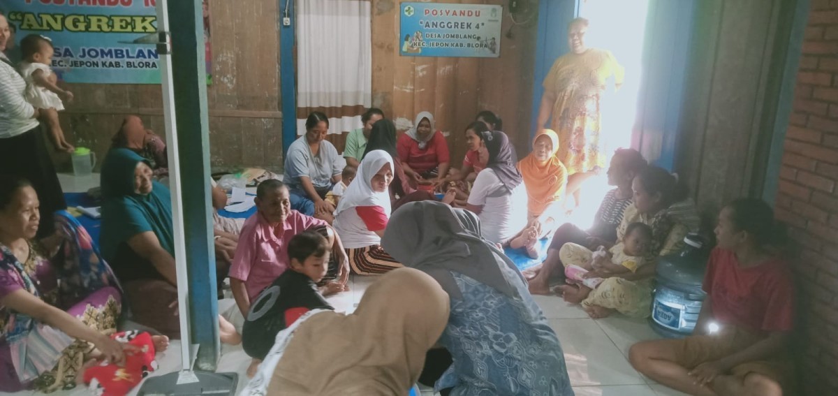 Bina Keluarga Remaja