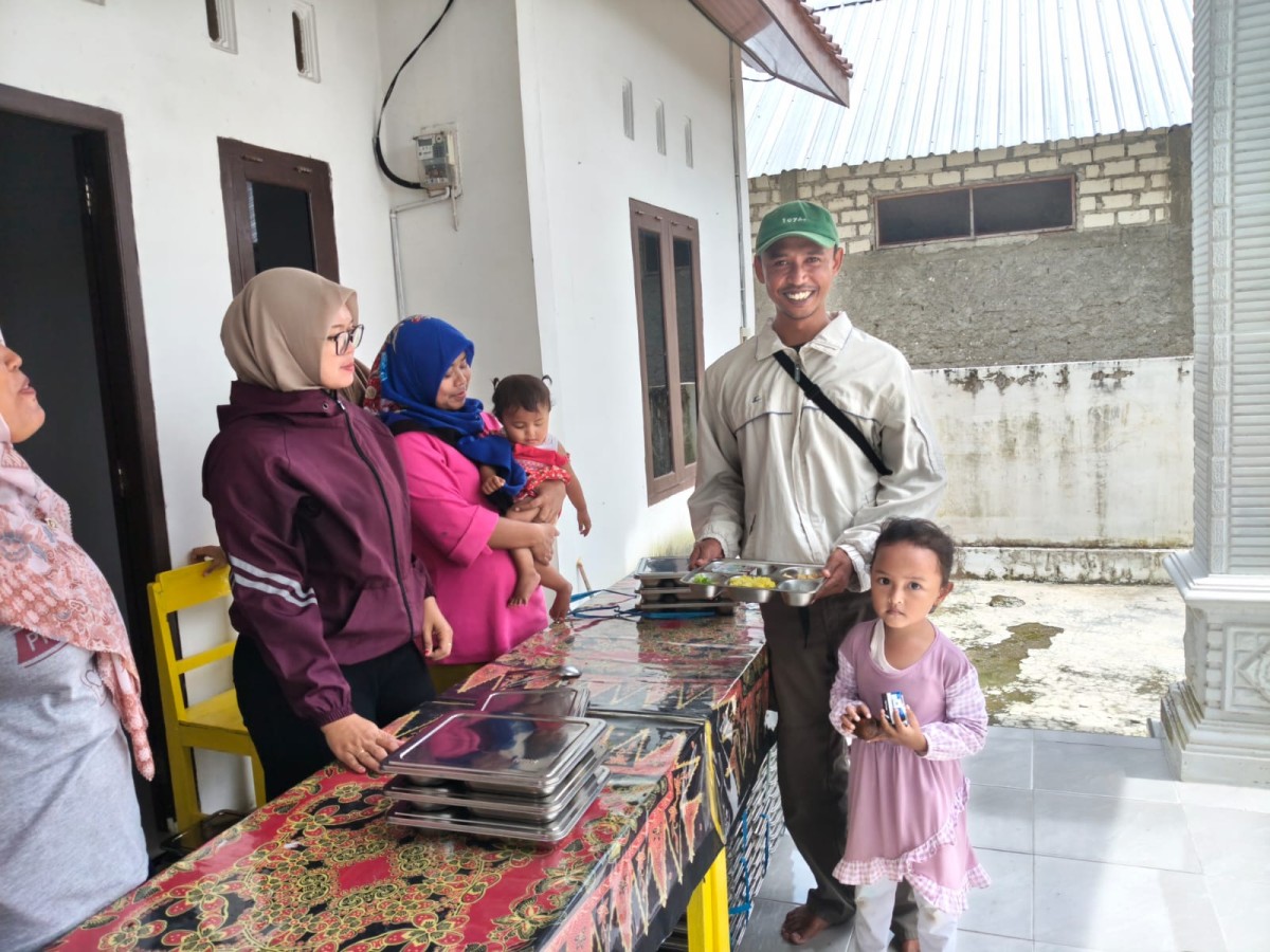 Gerakan Ayah Teladan Indonesia