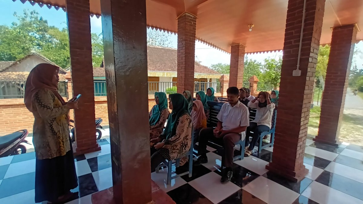 Bina Keluarga Remaja