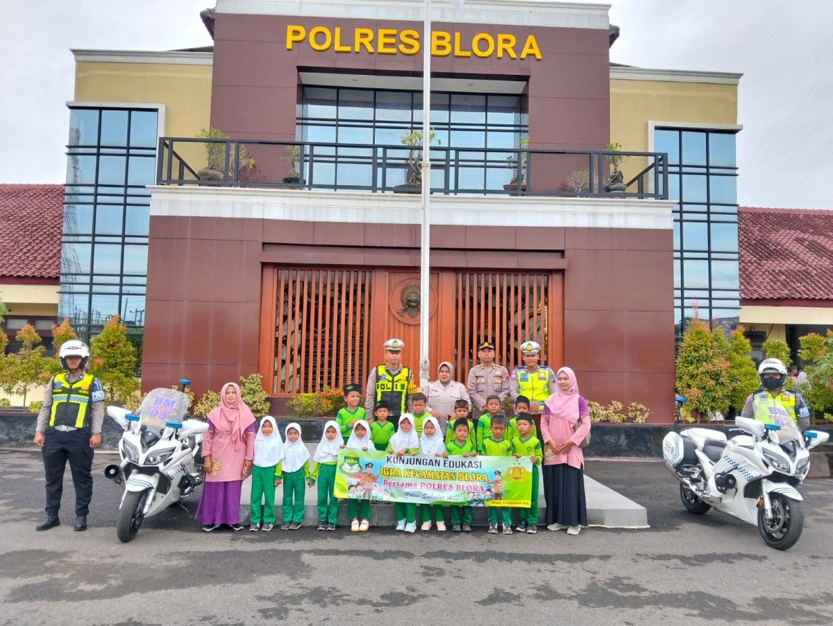 TAMASYA (Taman Asuh Sayng Anak)