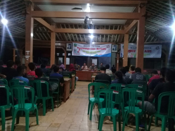 Pembinaan PIK Remaja