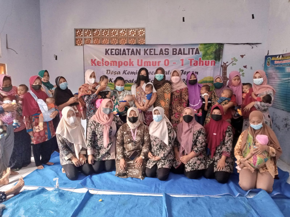 Kelas balita