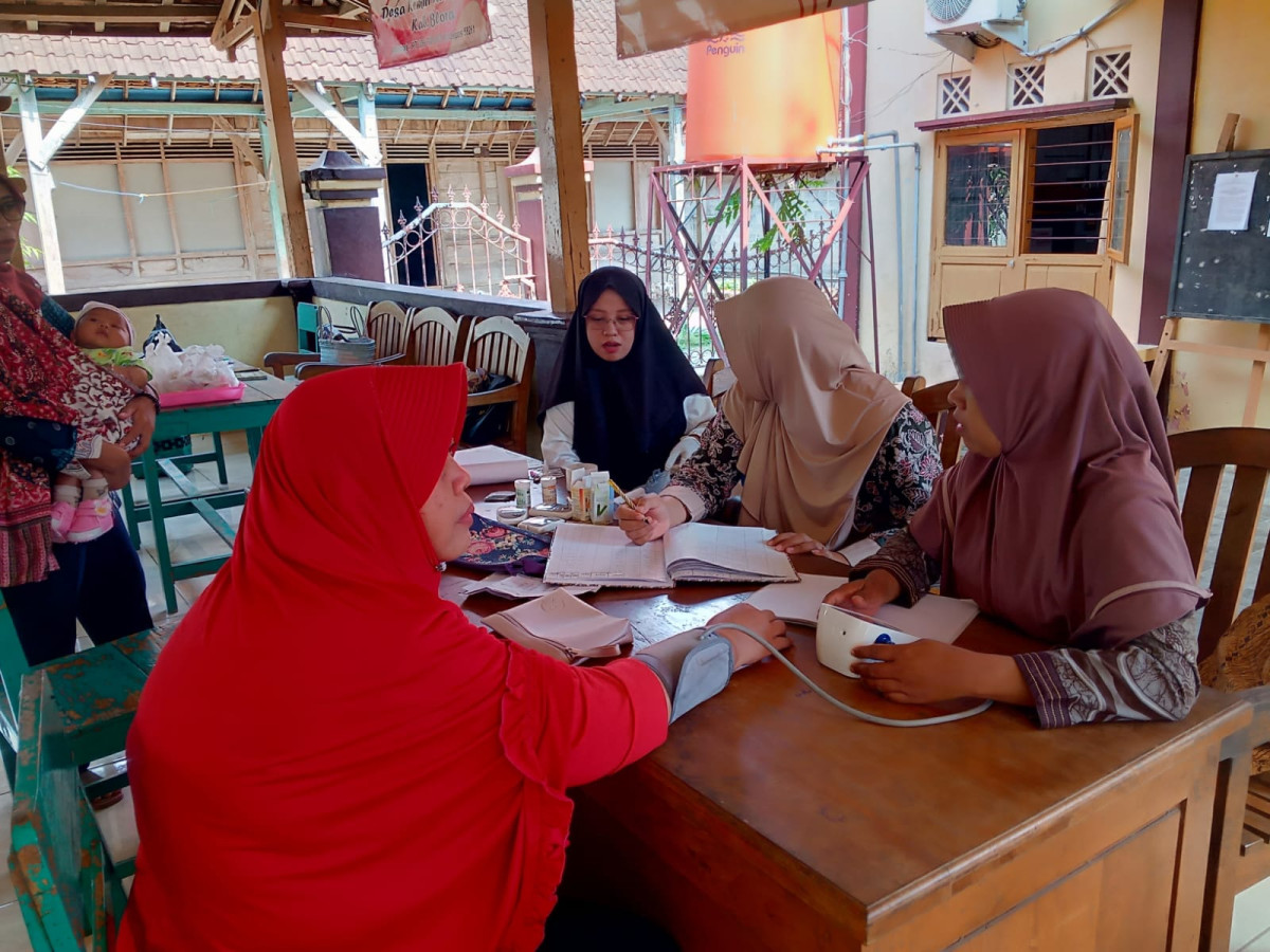 Ilp campur sari bucan2 pos 3