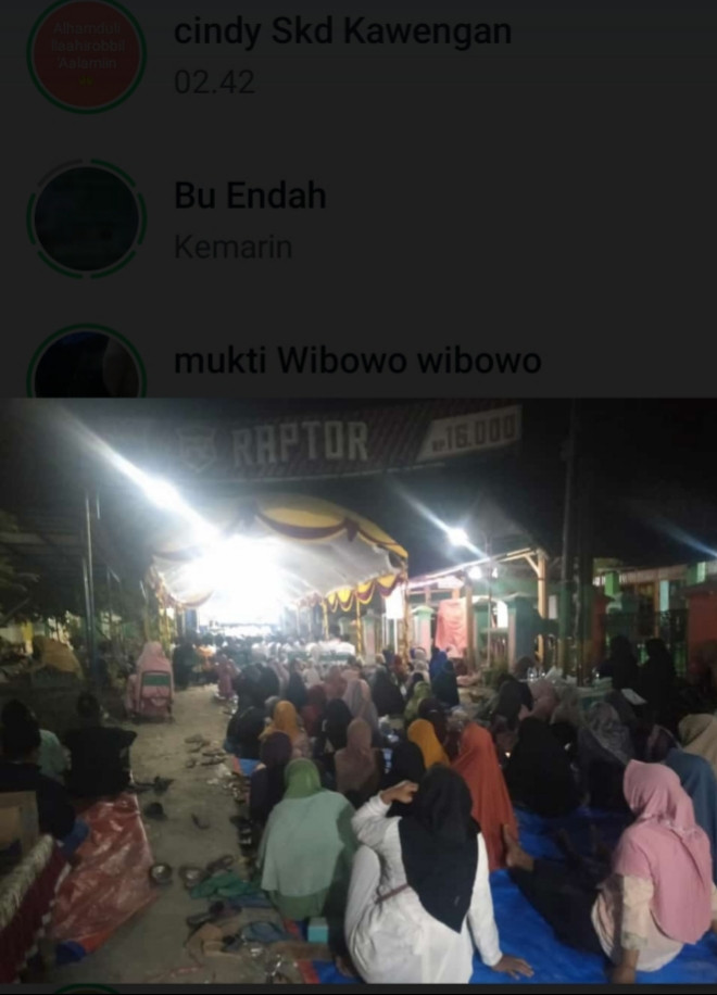Jumat ponan