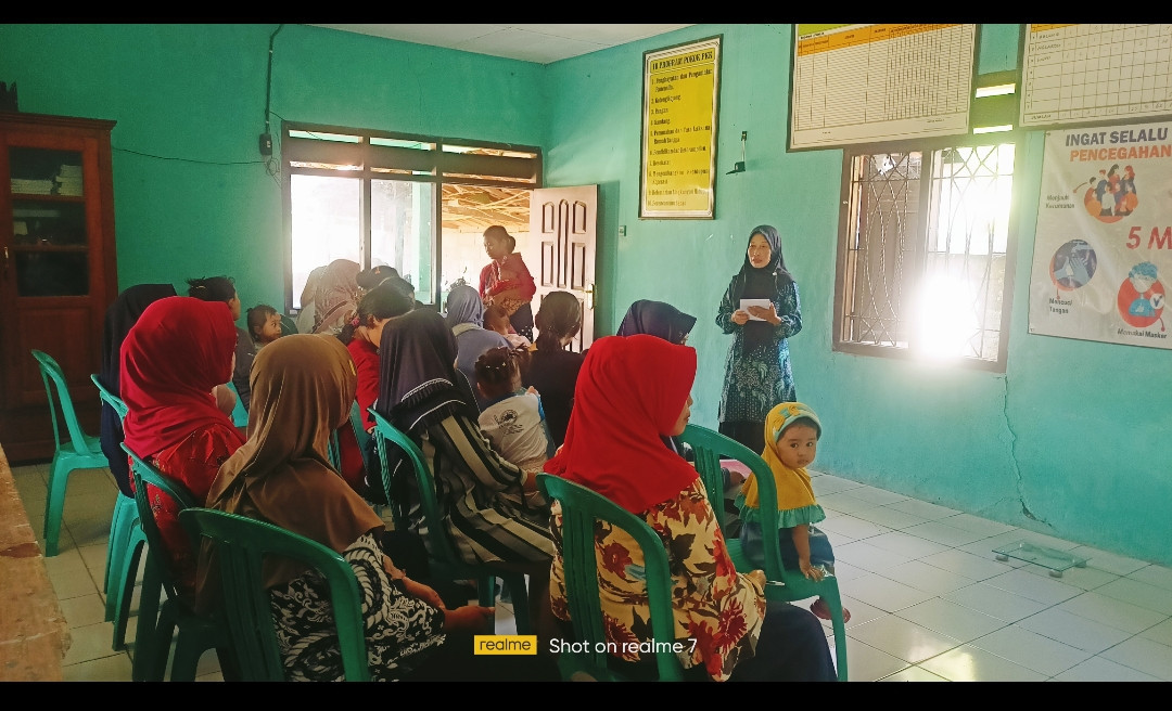 BKB Lestari 1