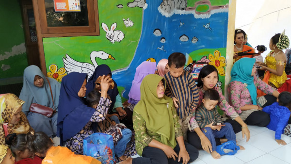 Anggota BKB
