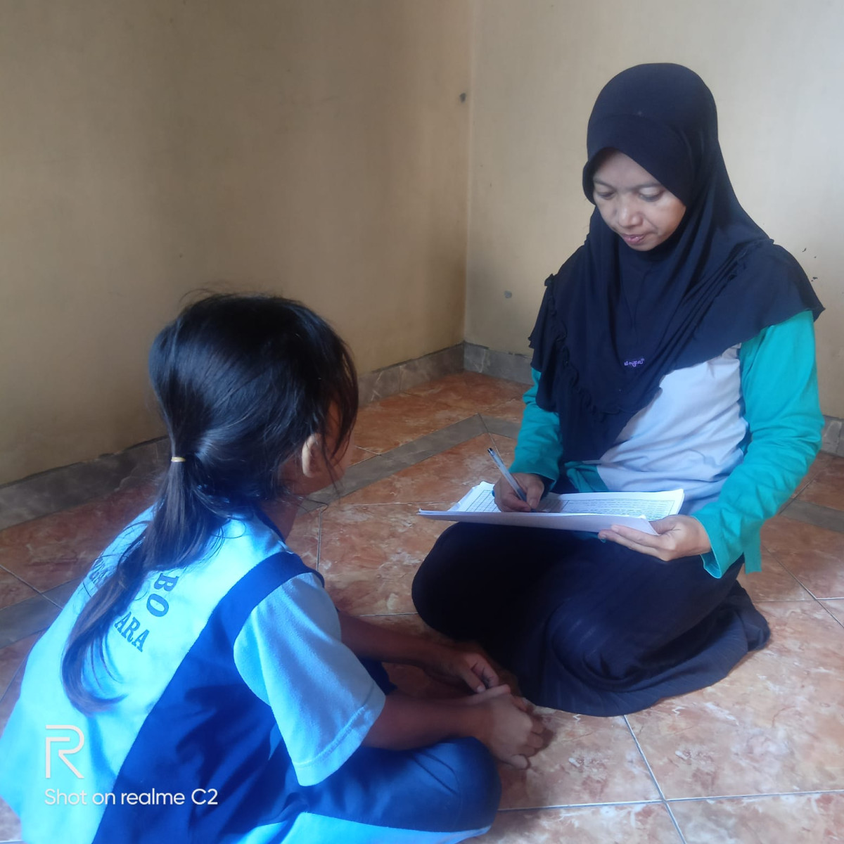 Posyandu Dahlia III, Siklus II, (remaja, dewasa, dan lansia)