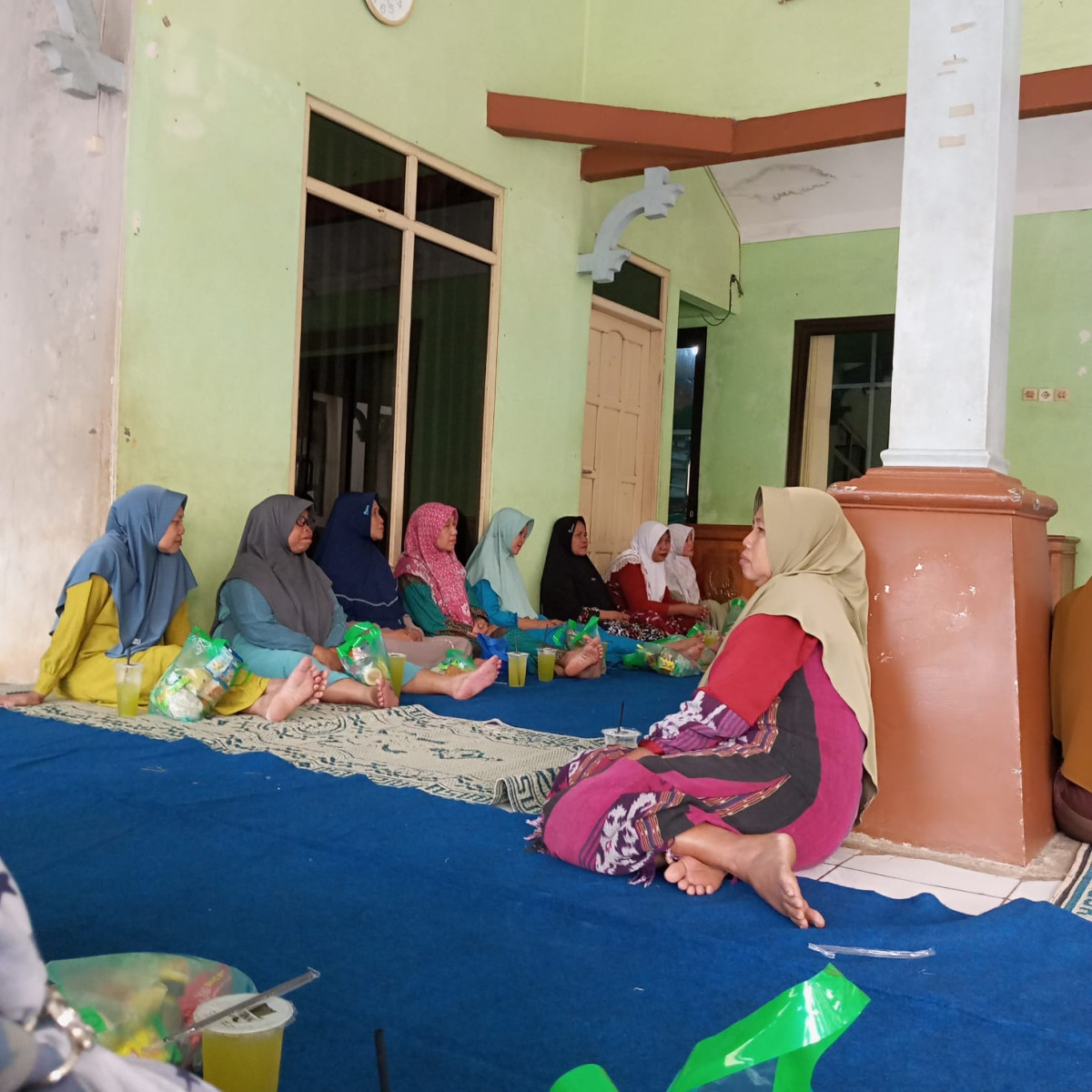 Jam'iyyah Al Hidayah