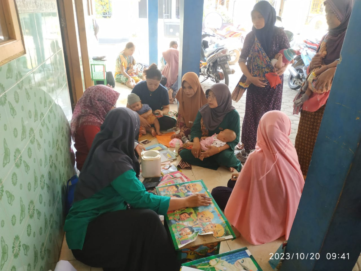 Posyandu Melati 2