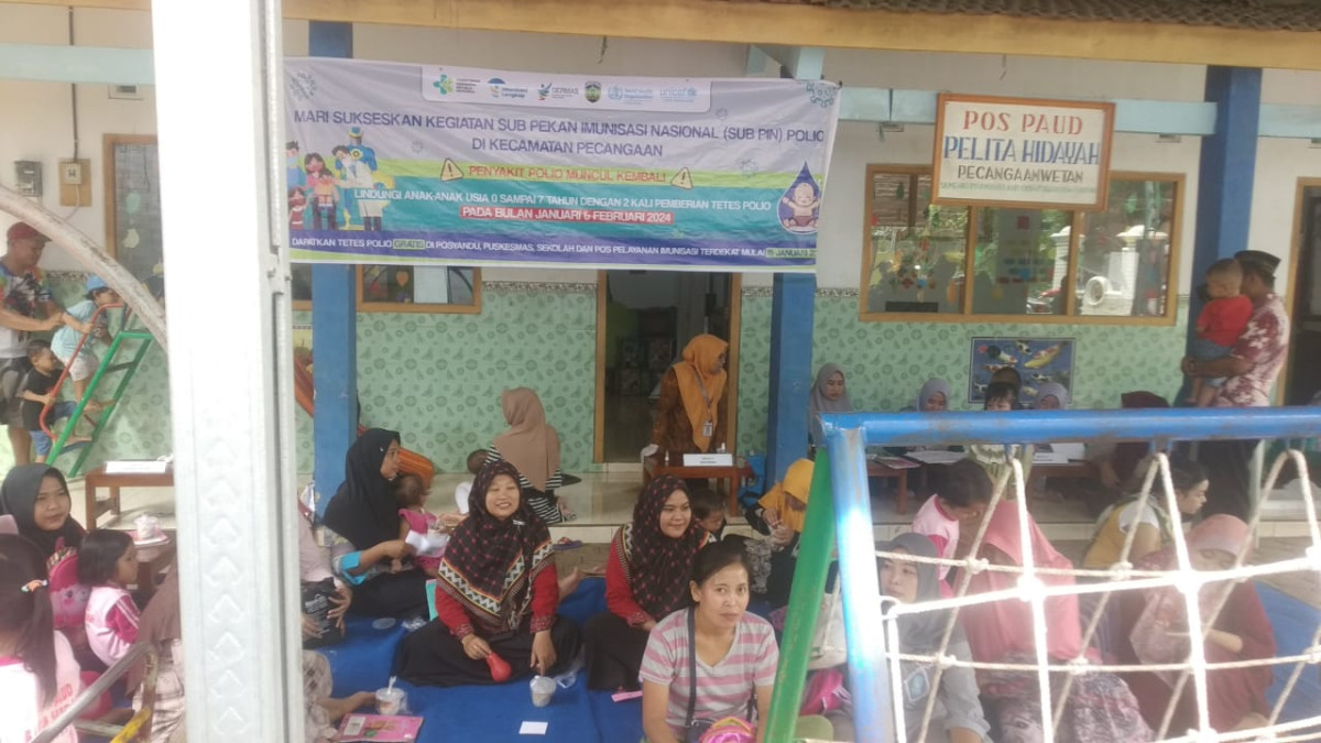 Posyandu Melati 2
