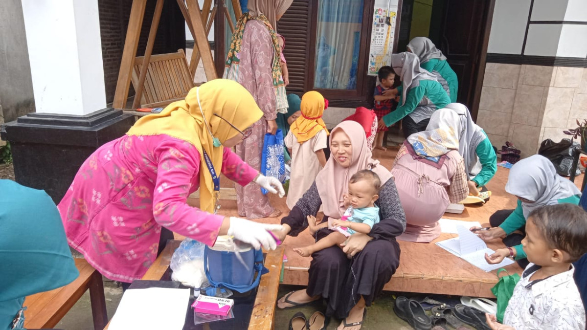 Posyandu Melati 3