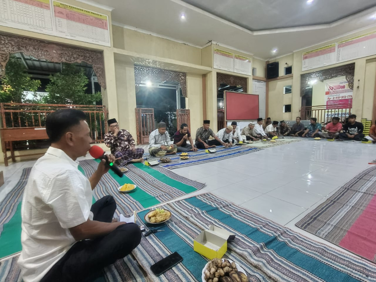 slamrtan sedekah bumi