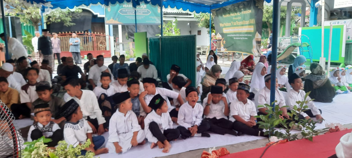 Peringatan Nuzulul Quran