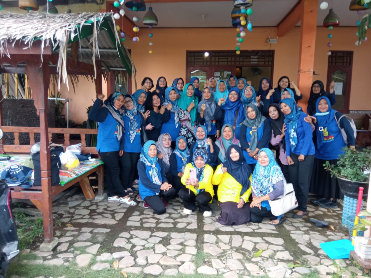 Rapat Sub PPKBD Batursari